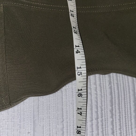 ZARA STRAPLESS DRESS - Picture 6 of 7